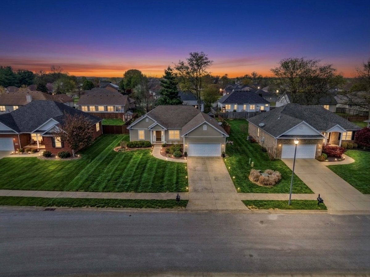 936 Aristides Drive Bowling Green KY 42104