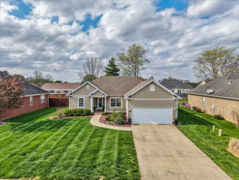 936 Aristides Drive Bowling Green KY 42104