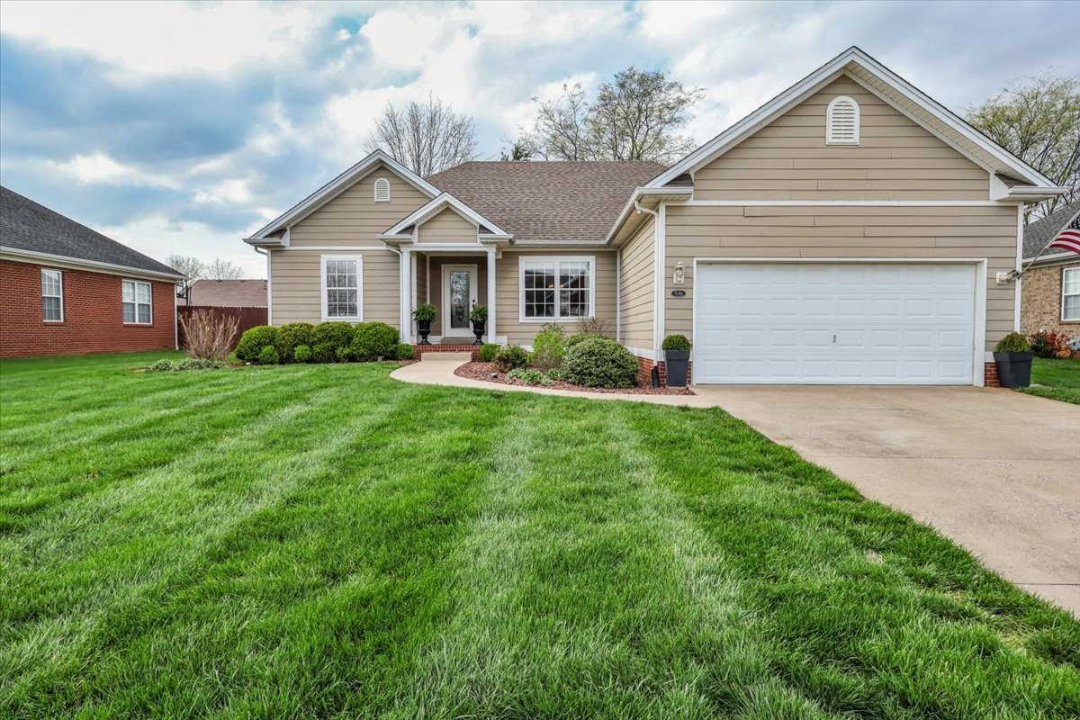 936 Aristides Drive Bowling Green KY 42104