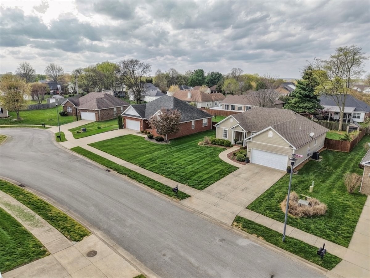 936 Aristides Drive Bowling Green KY 42104