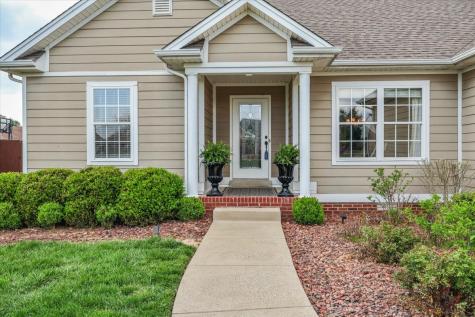 936 Aristides Drive Bowling Green KY 42104