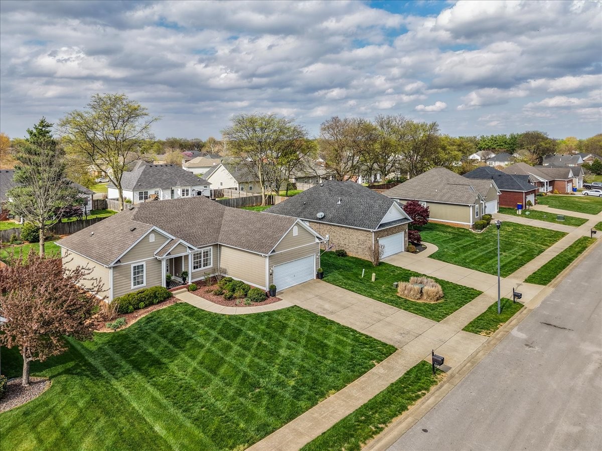 936 Aristides Drive Bowling Green KY 42104