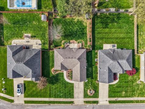 936 Aristides Drive Bowling Green KY 42104