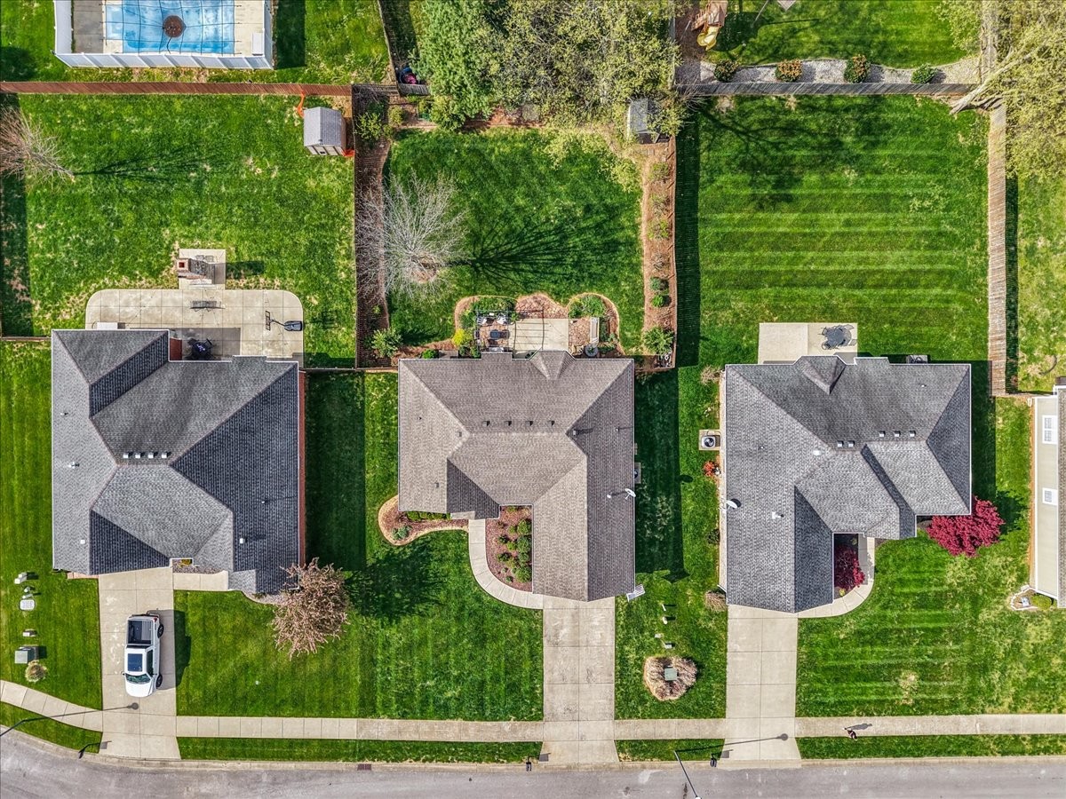 936 Aristides Drive Bowling Green KY 42104