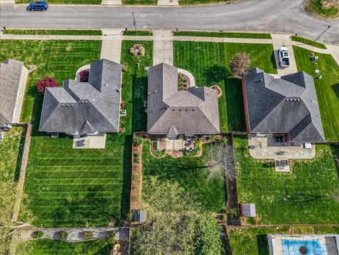 936 Aristides Drive Bowling Green KY 42104