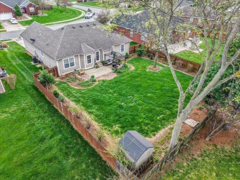 936 Aristides Drive Bowling Green KY 42104