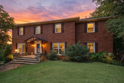 6120 Stillmeadow Drive Nashville TN 37211