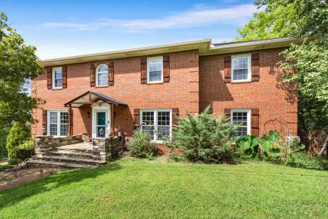 6120 Stillmeadow Drive Nashville TN 37211