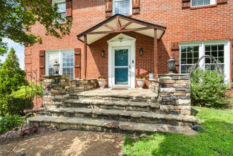 6120 Stillmeadow Drive Nashville TN 37211