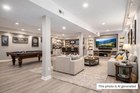 6120 Stillmeadow Drive Nashville TN 37211
