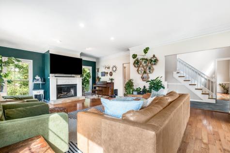 6120 Stillmeadow Drive Nashville TN 37211