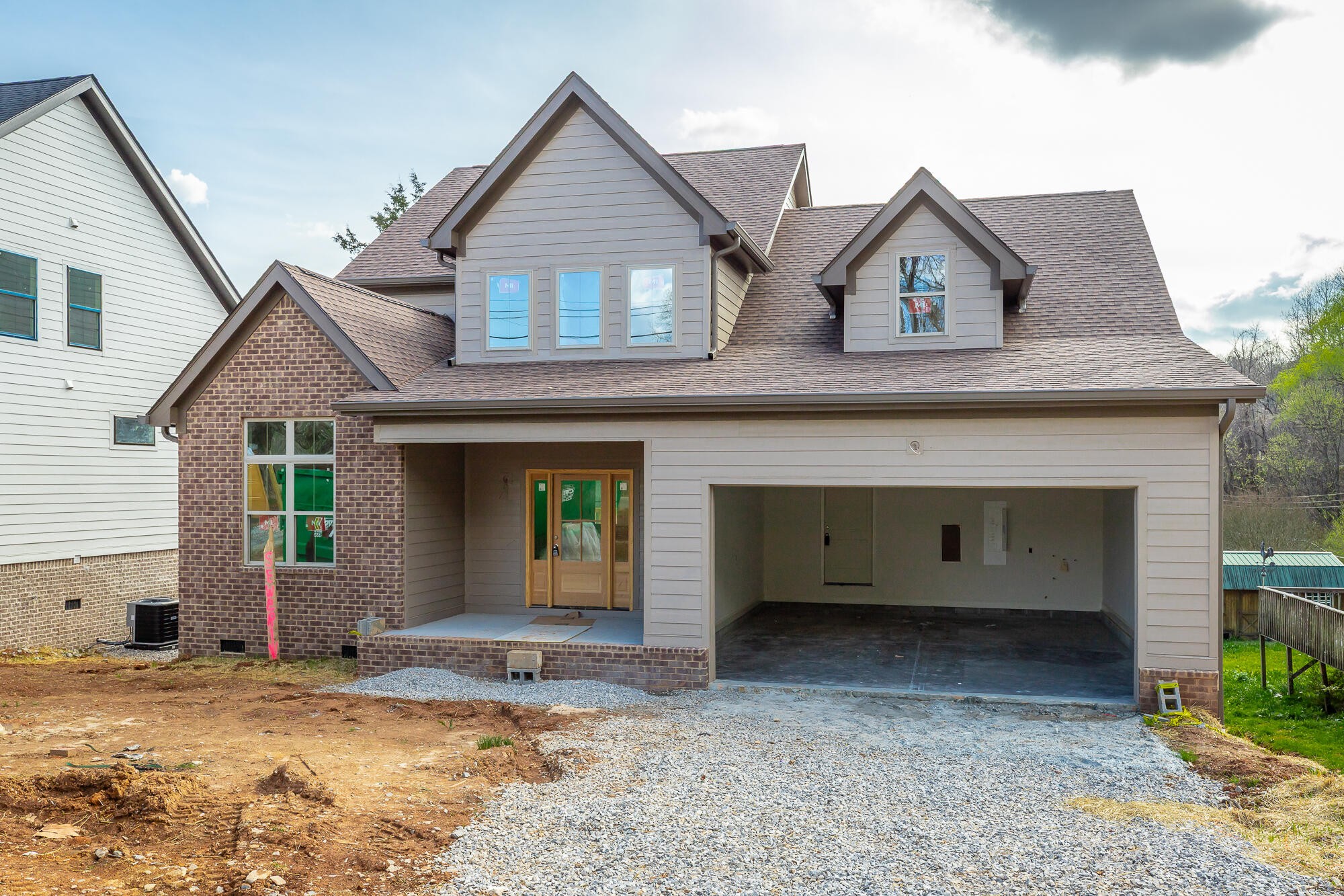 676 Courtney Lane Chattanooga TN 37415