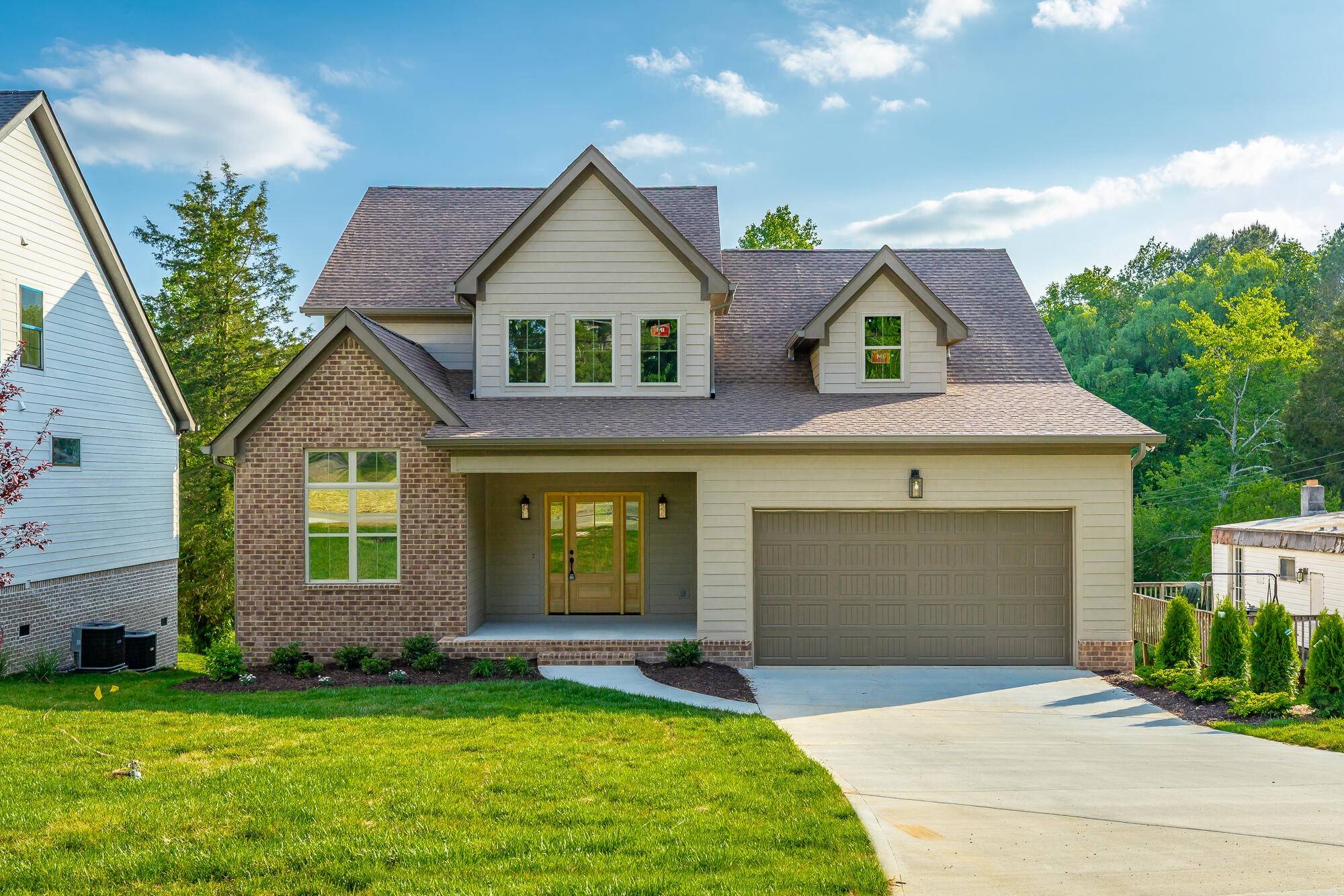 676 Courtney Lane Chattanooga TN 37415