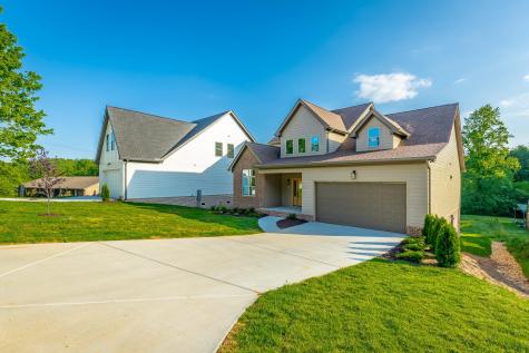 676 Courtney Lane Chattanooga TN 37415