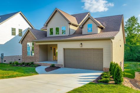 676 Courtney Lane Chattanooga TN 37415