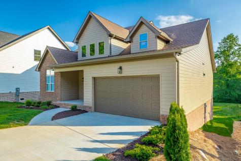 676 Courtney Lane Chattanooga TN 37415