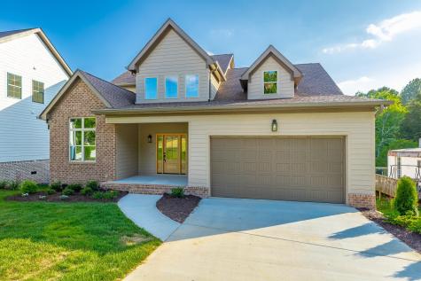 676 Courtney Lane Chattanooga TN 37415