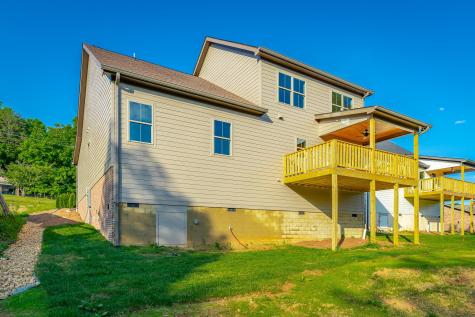 676 Courtney Lane Chattanooga TN 37415
