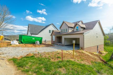 676 Courtney Lane Chattanooga TN 37415