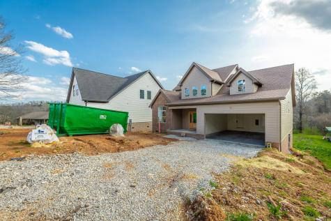 676 Courtney Lane Chattanooga TN 37415