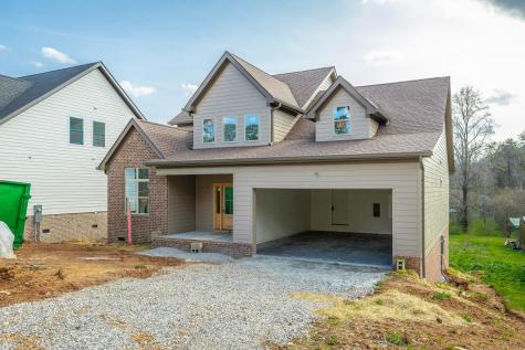 676 Courtney Lane Chattanooga TN 37415