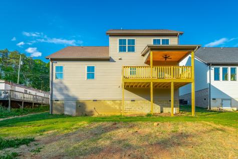 676 Courtney Lane Chattanooga TN 37415