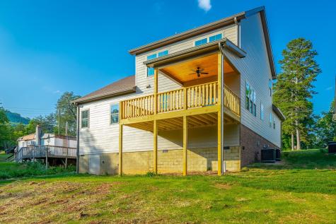 676 Courtney Lane Chattanooga TN 37415