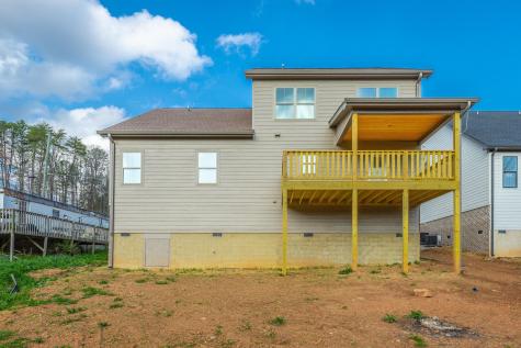 676 Courtney Lane Chattanooga TN 37415