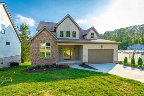 676 Courtney Lane Chattanooga TN 37415