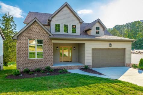 676 Courtney Lane Chattanooga TN 37415