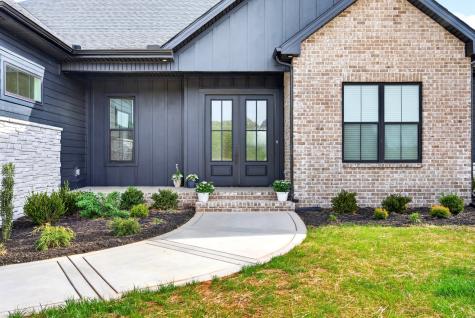 24 Fawn Meadows Clarksville TN 37043