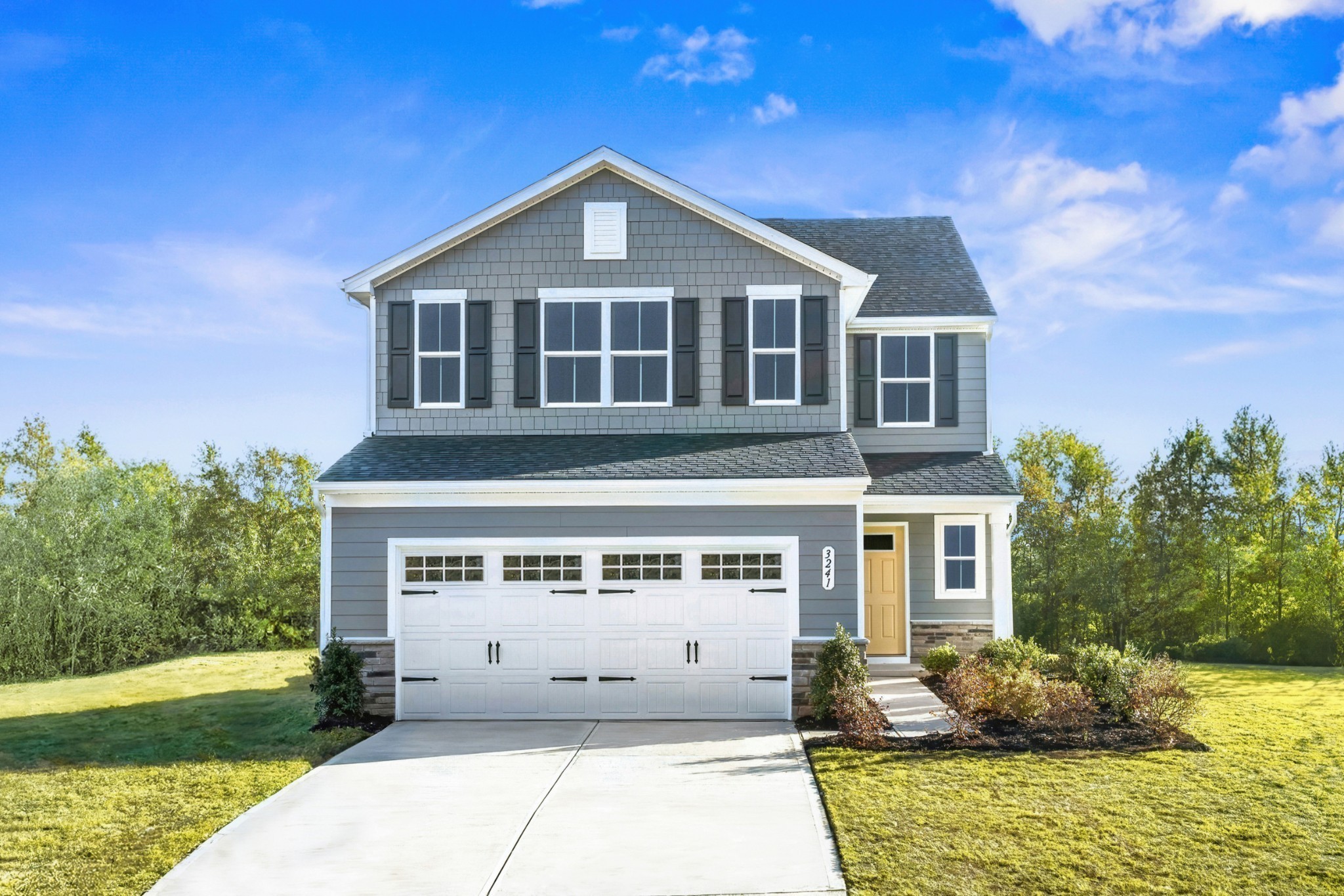 2275 Red Fox Ridge Madison TN 37115