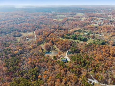 926 Monteagle Falls Road Monteagle TN 37356