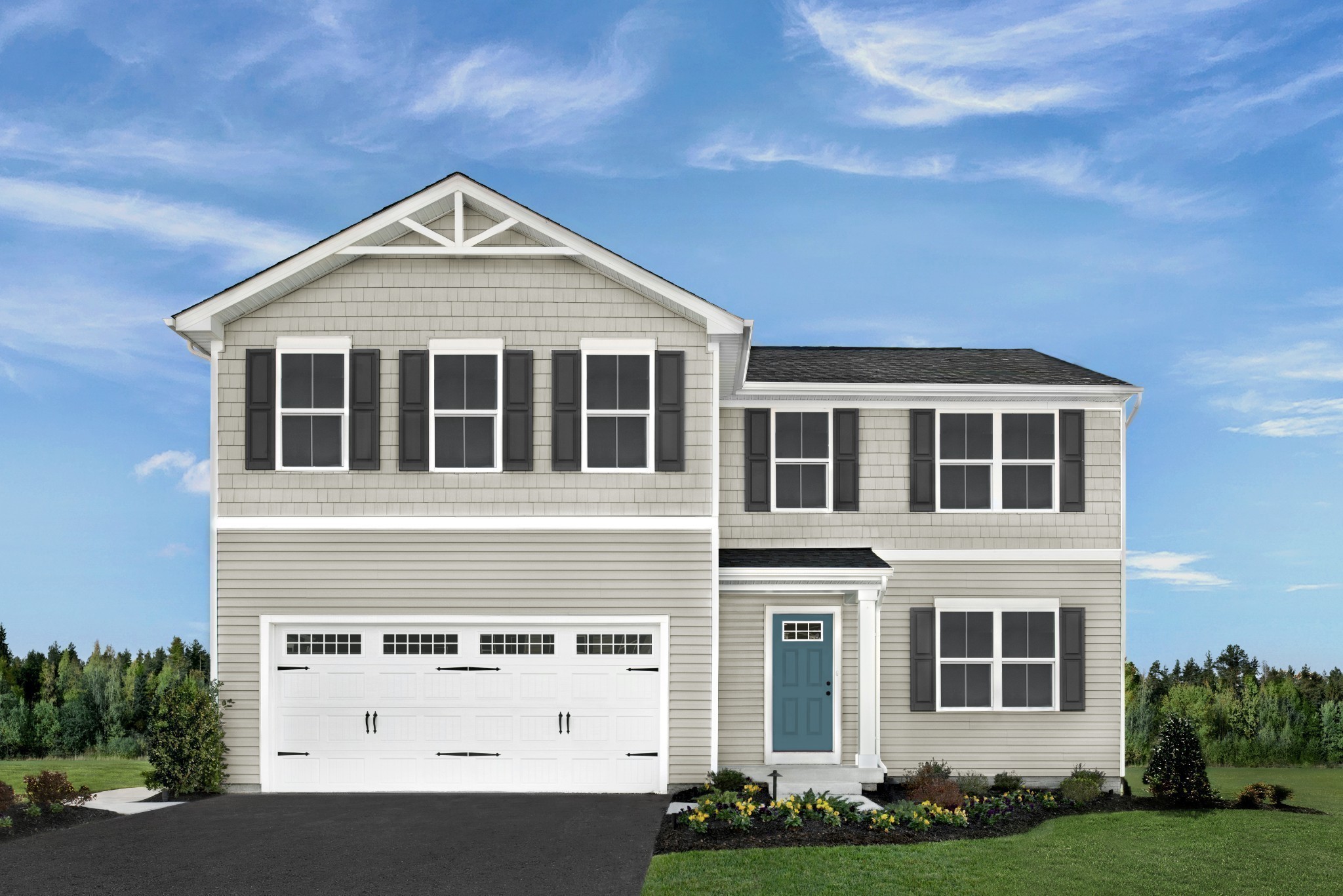 2203 Maywood Court Goodlettsville TN 37072