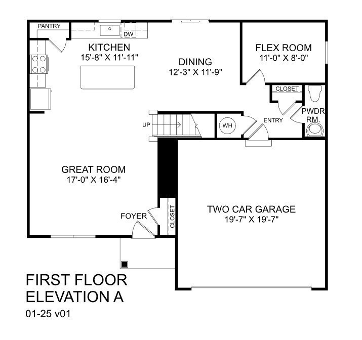 2203 Maywood Court Goodlettsville TN 37072