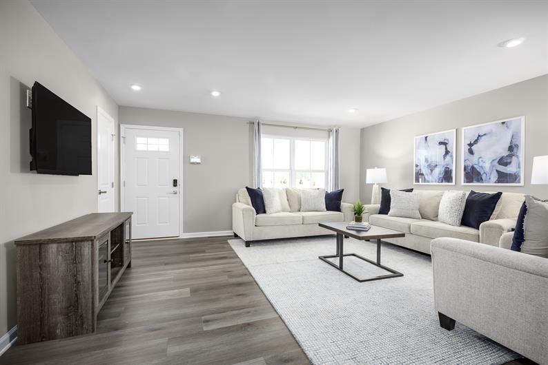 2203 Maywood Court Goodlettsville TN 37072