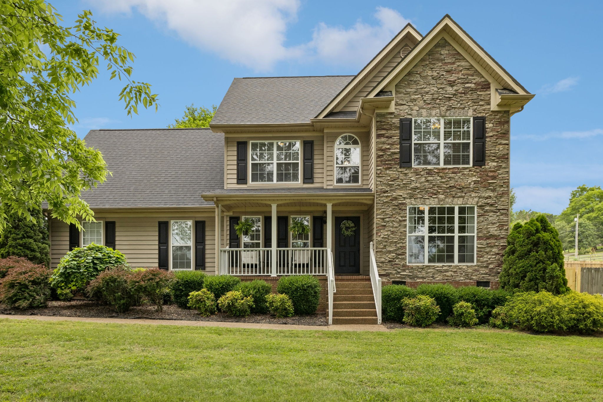 1399 Standing Stone Circle Columbia TN 38401