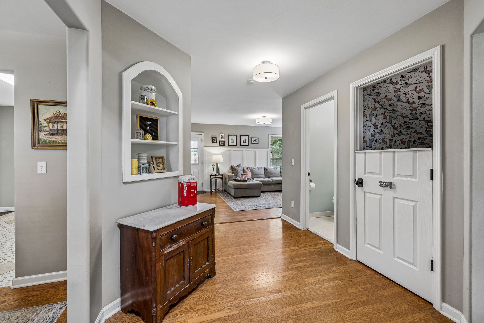 1399 Standing Stone Circle Columbia TN 38401