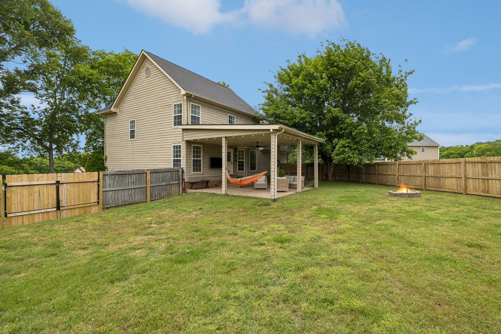1399 Standing Stone Circle Columbia TN 38401