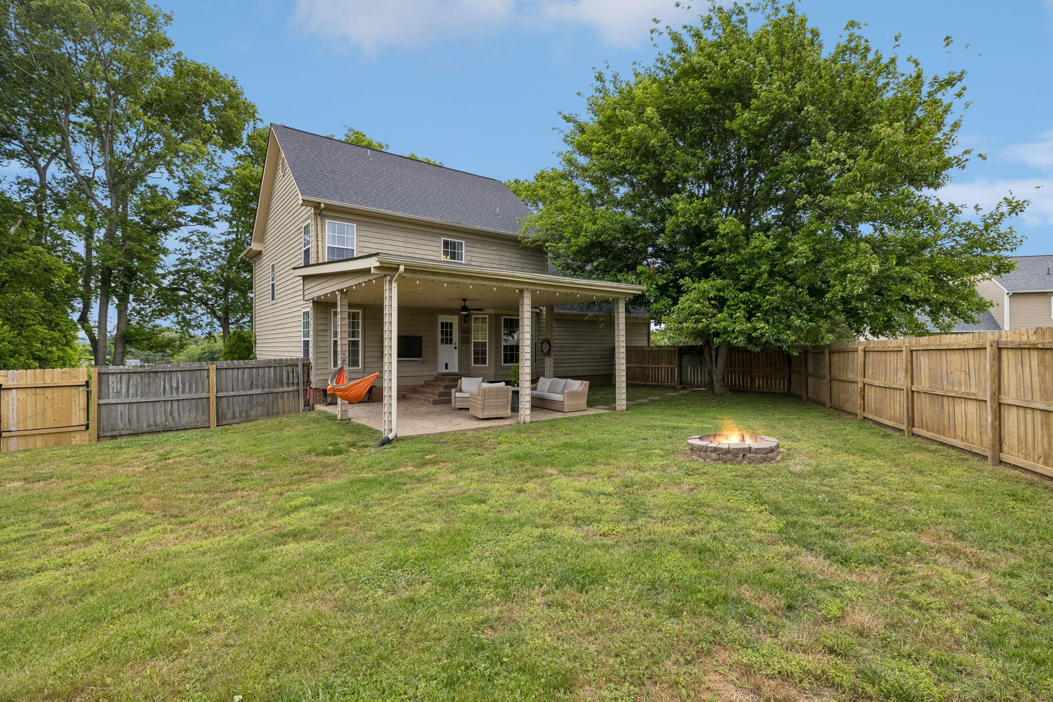 1399 Standing Stone Circle Columbia TN 38401