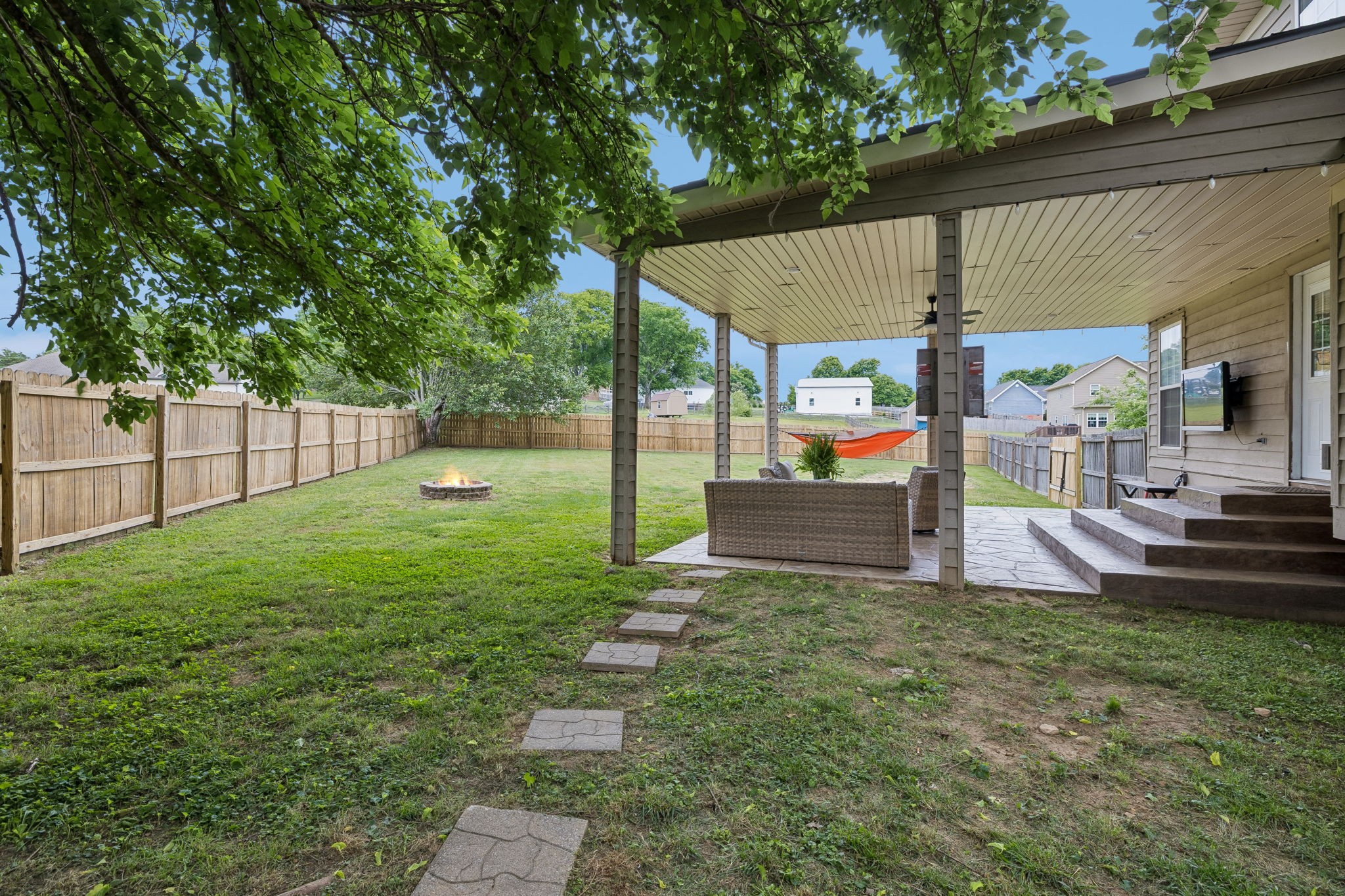 1399 Standing Stone Circle Columbia TN 38401