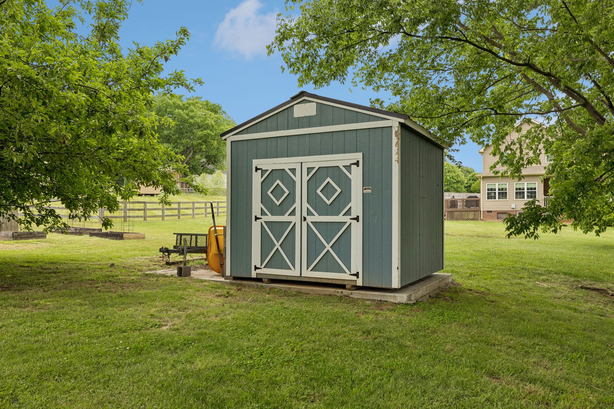 1399 Standing Stone Circle Columbia TN 38401