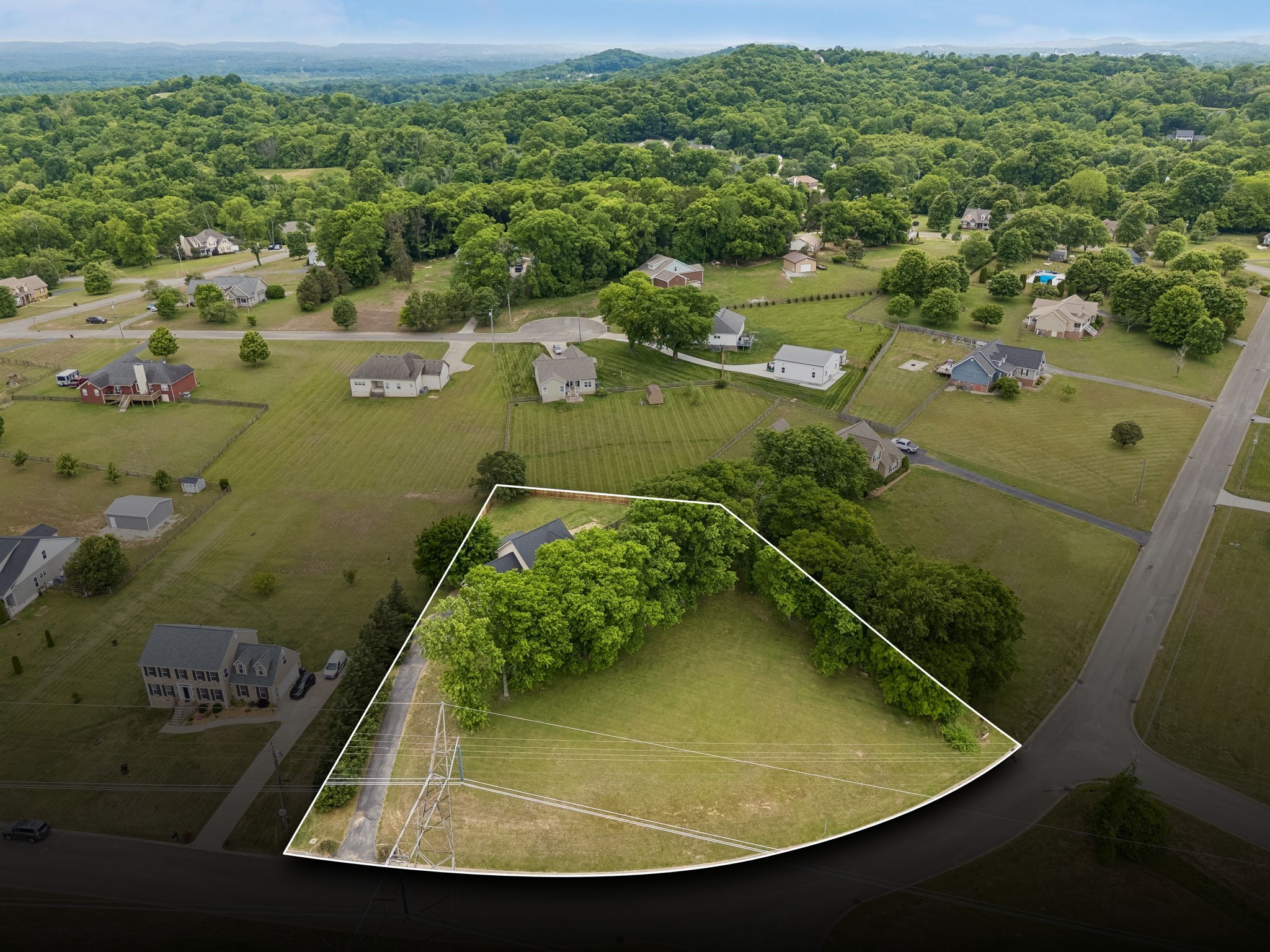 1399 Standing Stone Circle Columbia TN 38401
