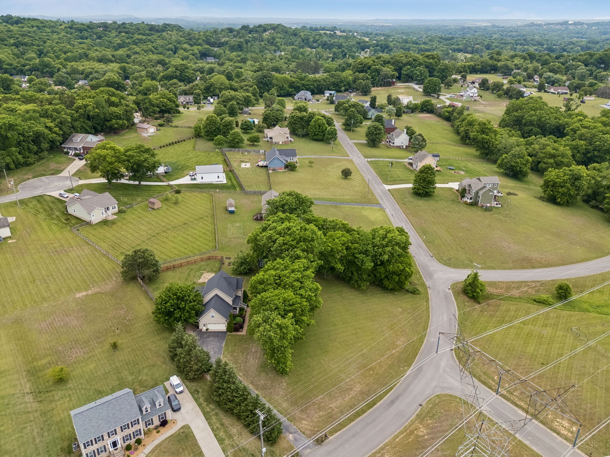 1399 Standing Stone Circle Columbia TN 38401