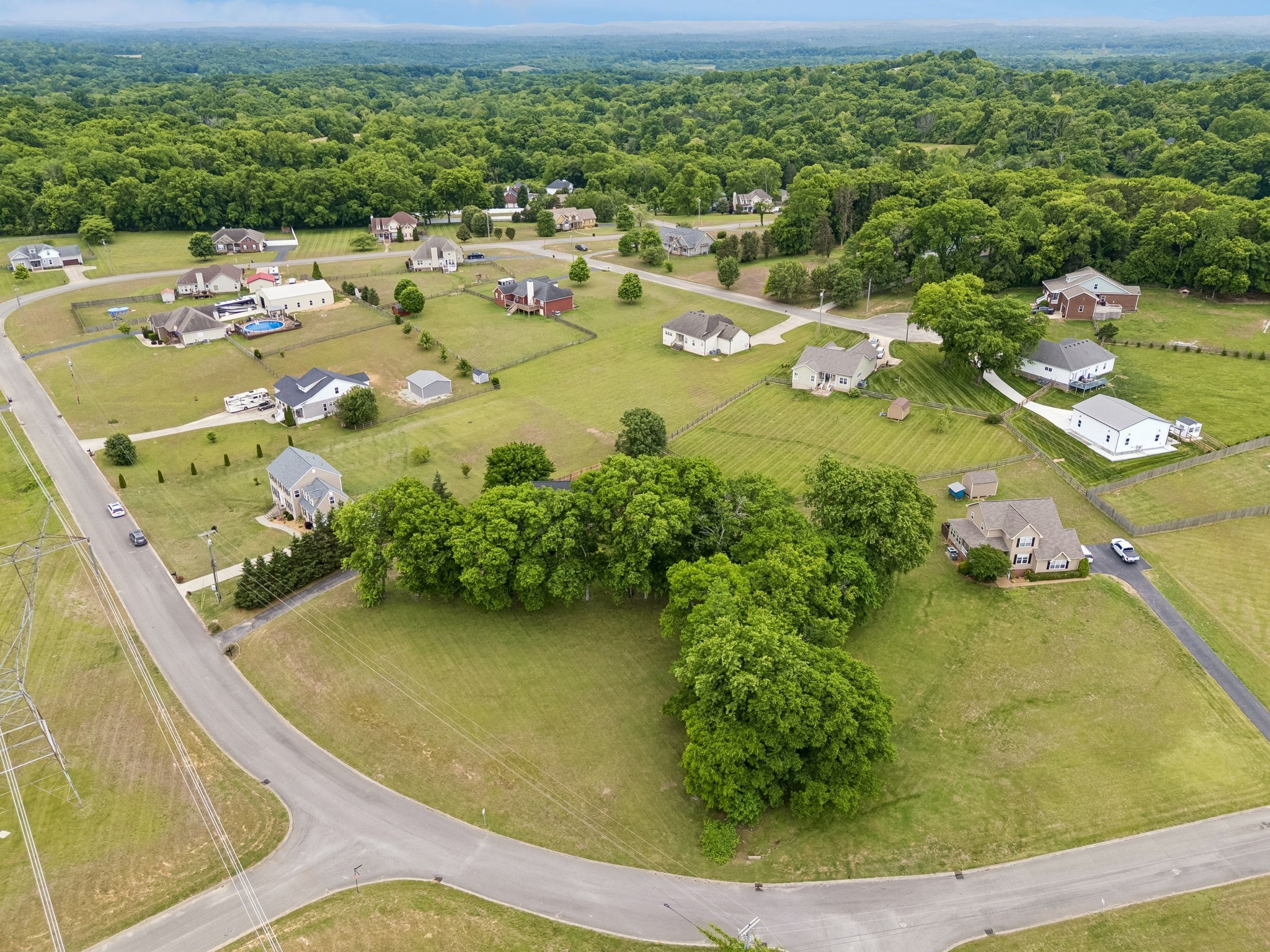 1399 Standing Stone Circle Columbia TN 38401