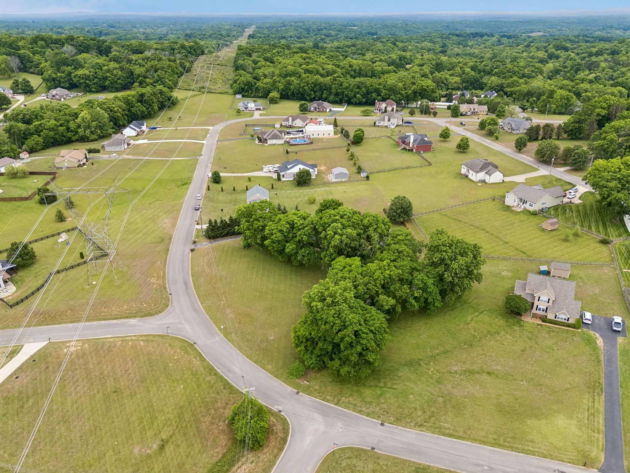 1399 Standing Stone Circle Columbia TN 38401
