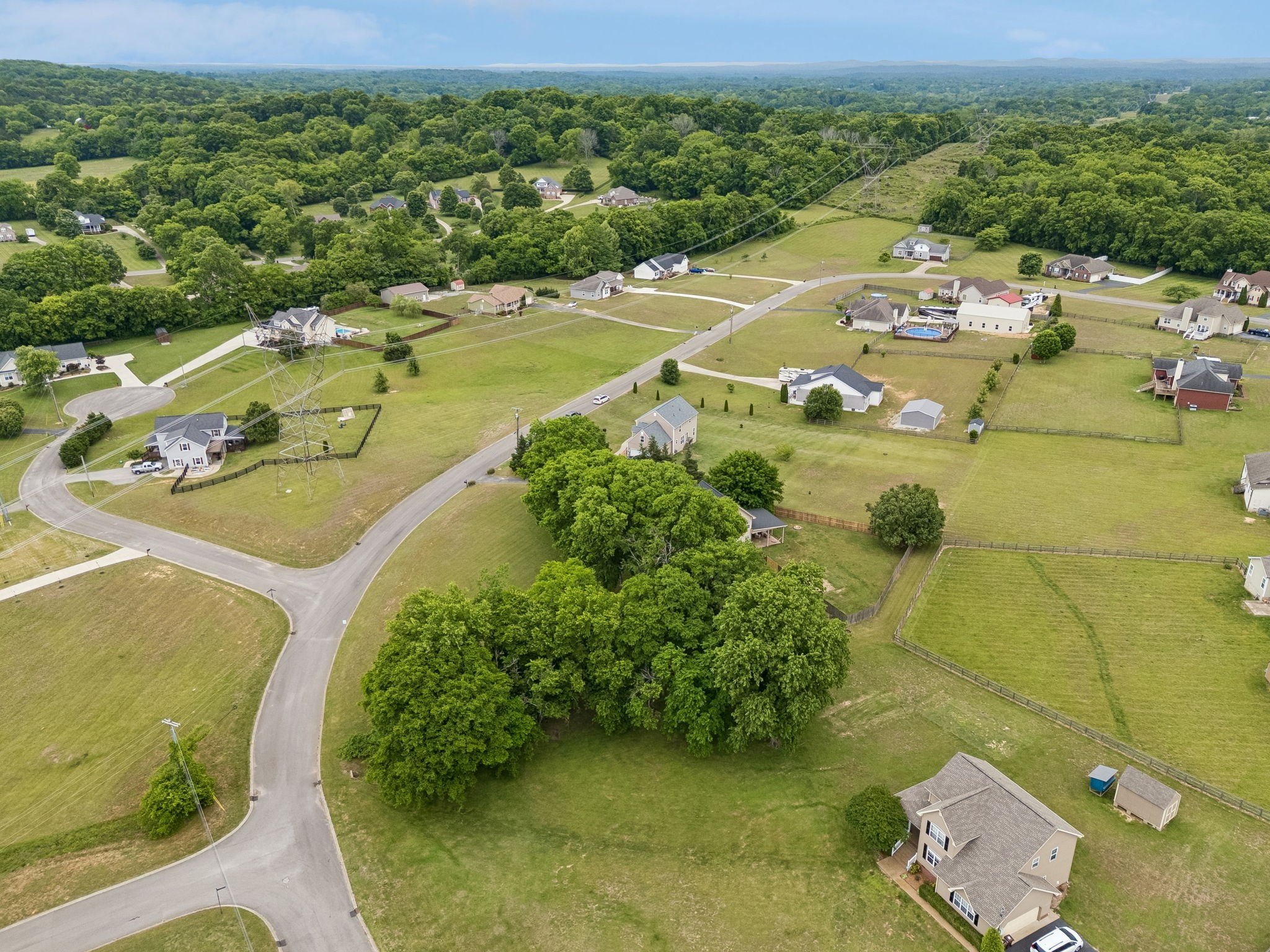 1399 Standing Stone Circle Columbia TN 38401