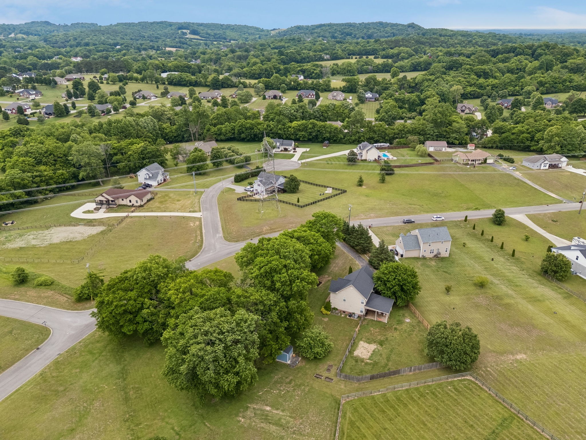 1399 Standing Stone Circle Columbia TN 38401