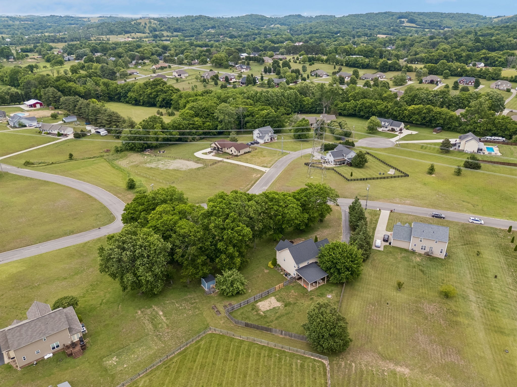 1399 Standing Stone Circle Columbia TN 38401