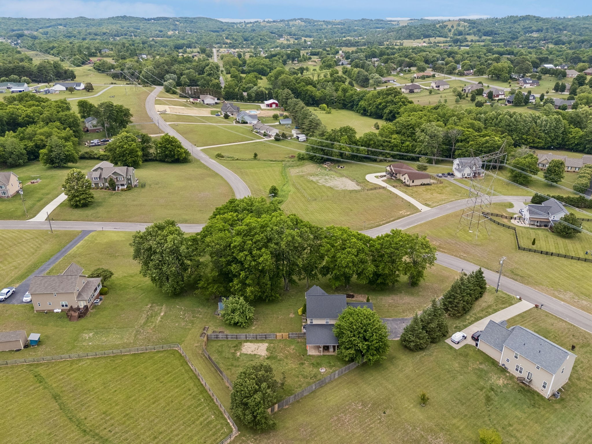 1399 Standing Stone Circle Columbia TN 38401